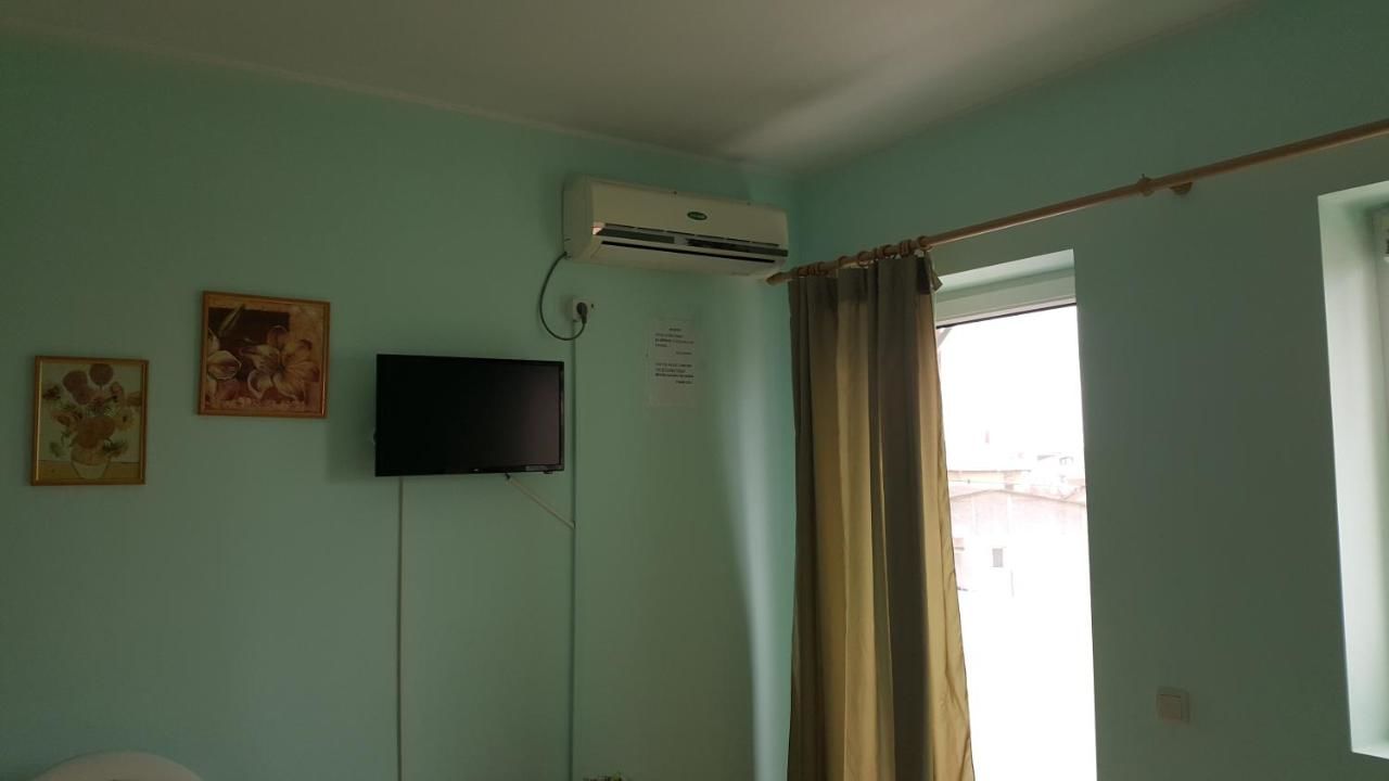 Гостевой дом Vila Liz Eforie Nord Эфорие-Норд