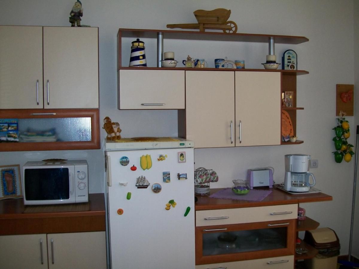 Гостевой дом Vila Liz Eforie Nord Эфорие-Норд