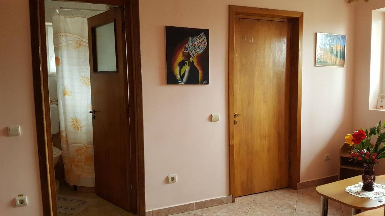 Гостевой дом Vila Liz Eforie Nord Эфорие-Норд