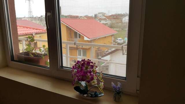 Гостевой дом Vila Liz Eforie Nord Эфорие-Норд-4