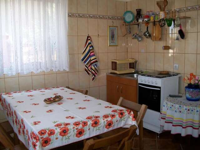 Гостевой дом Vila Liz Eforie Nord Эфорие-Норд-27