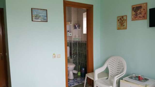 Гостевой дом Vila Liz Eforie Nord Эфорие-Норд-43